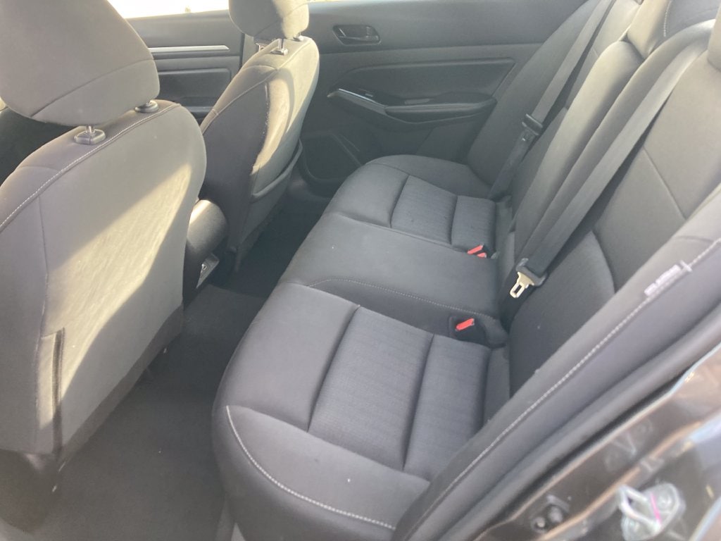 2023 Nissan Altima SV - Photo 31