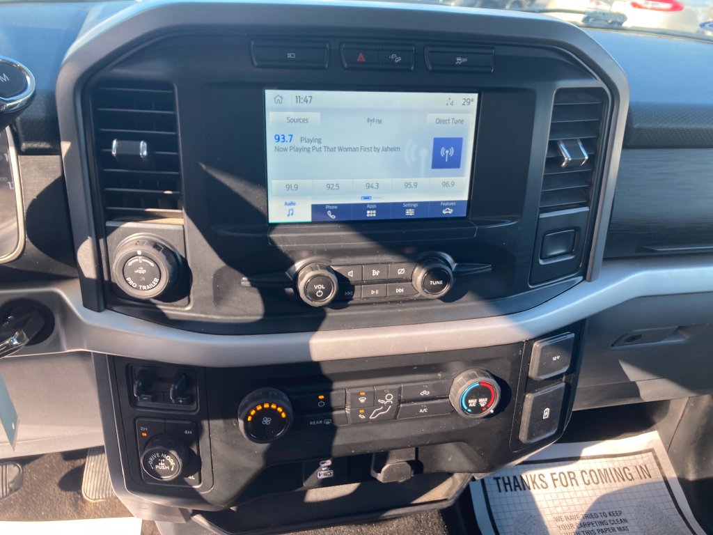 2022 Ford F-150 XLT - Photo 22