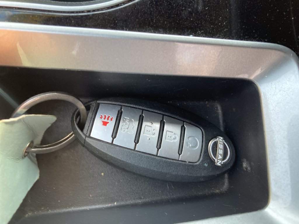2023 Nissan Altima SV - Photo 35