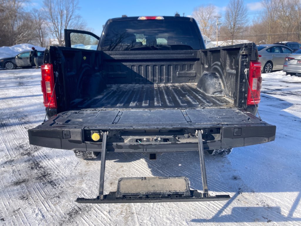 2022 Ford F-150 XLT - Photo 27