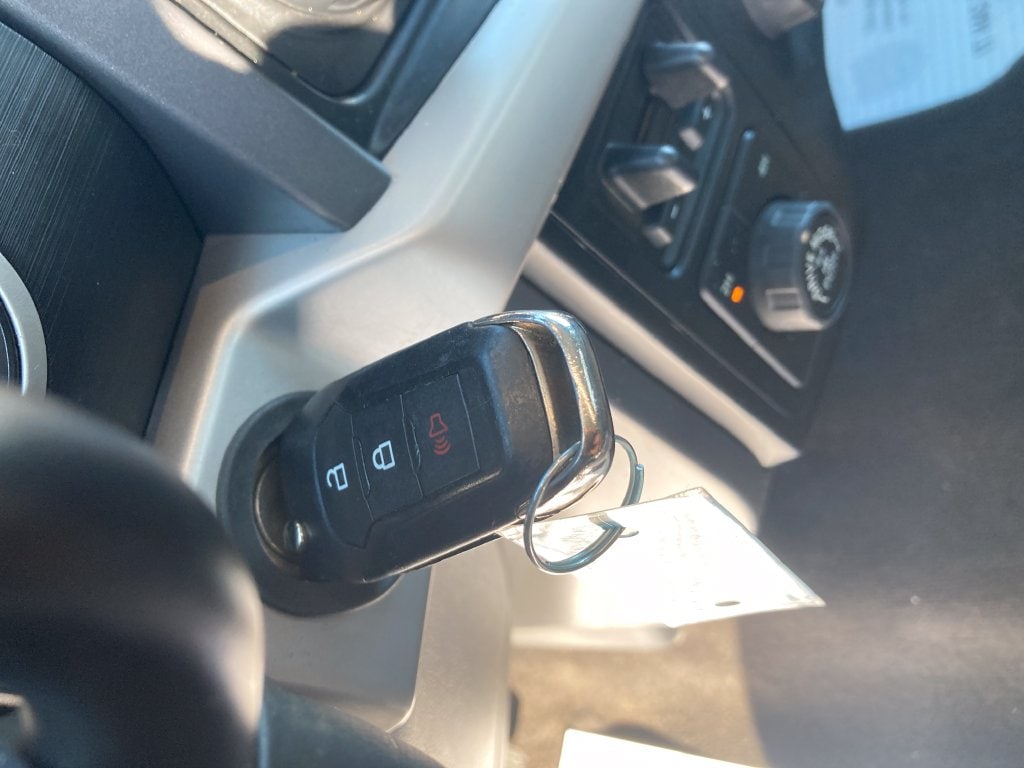 2022 Ford F-150 XLT - Photo 34