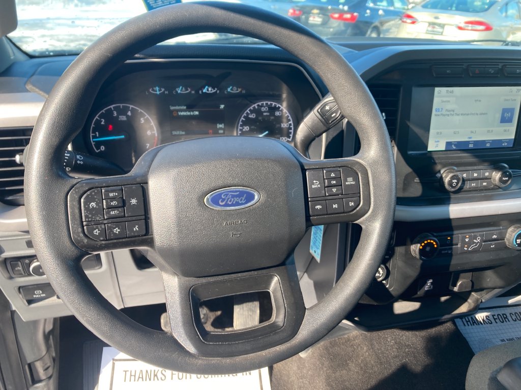 2022 Ford F-150 XLT - Photo 17