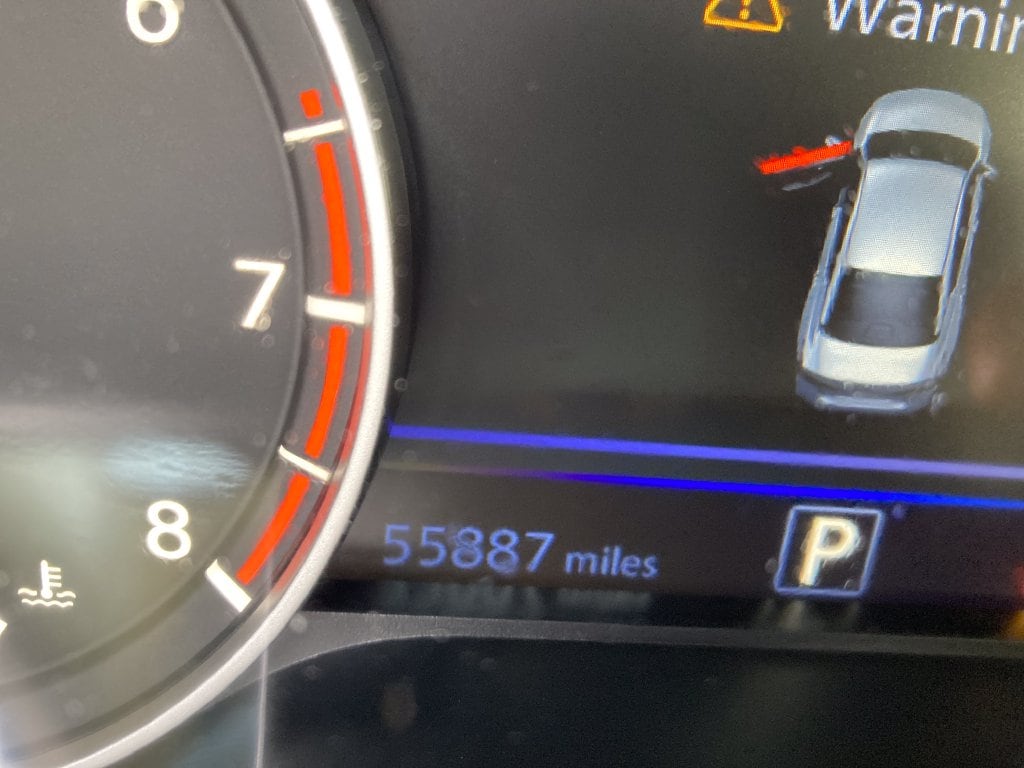 2023 Nissan Altima SV - Photo 19