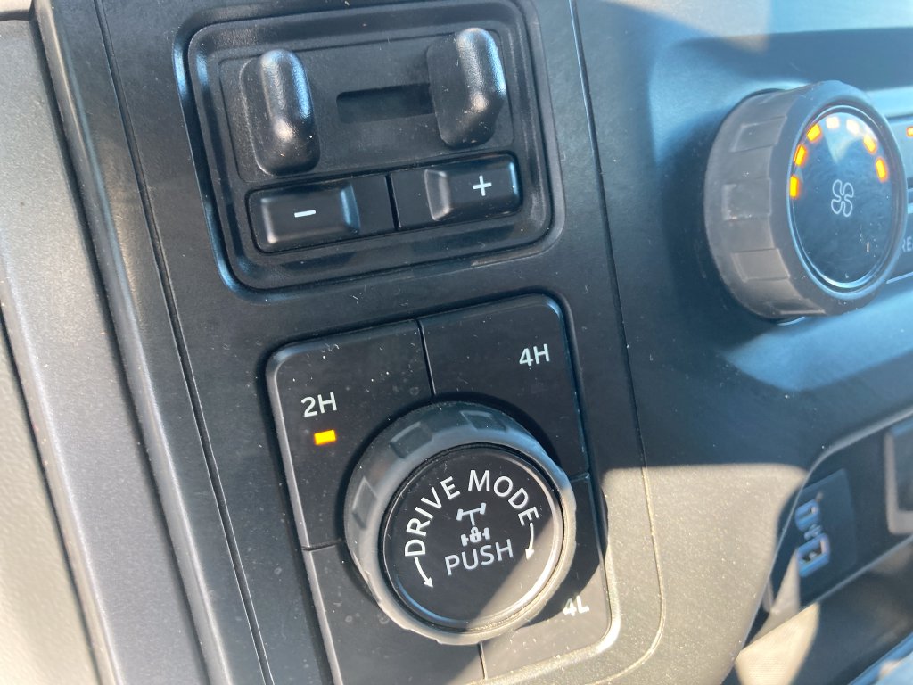 2022 Ford F-150 XLT - Photo 40