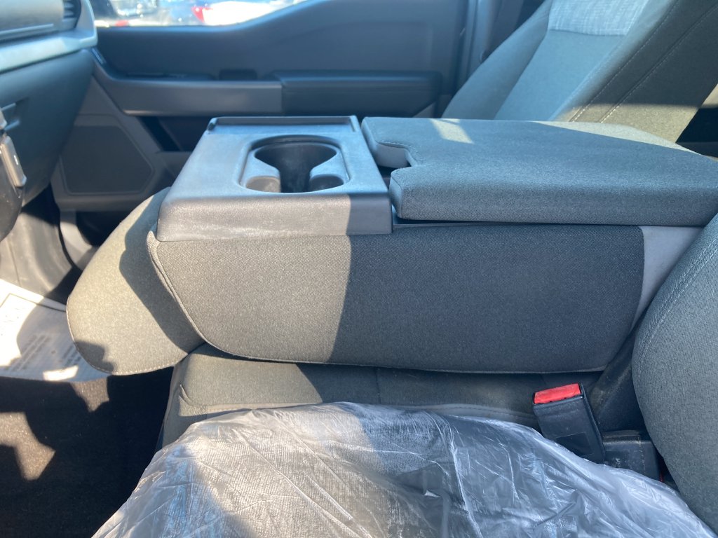 2022 Ford F-150 XLT - Photo 31