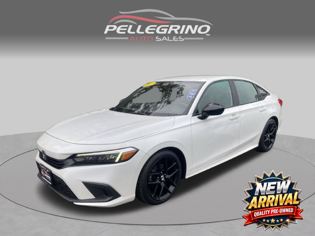 2022 Honda Civic