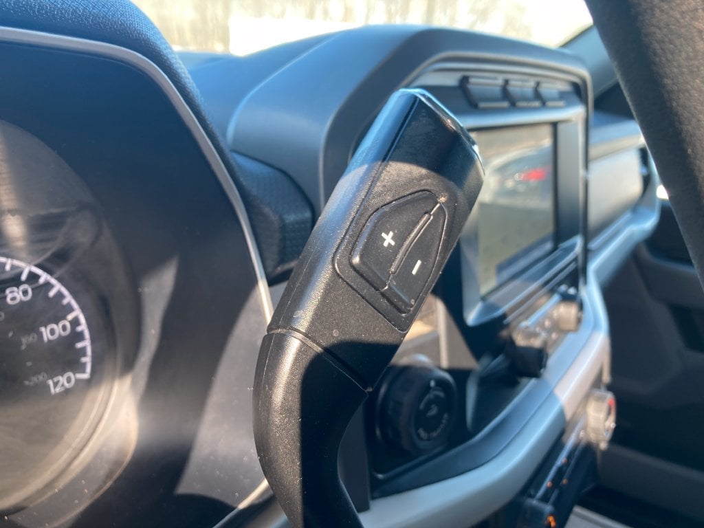2022 Ford F-150 XLT - Photo 28