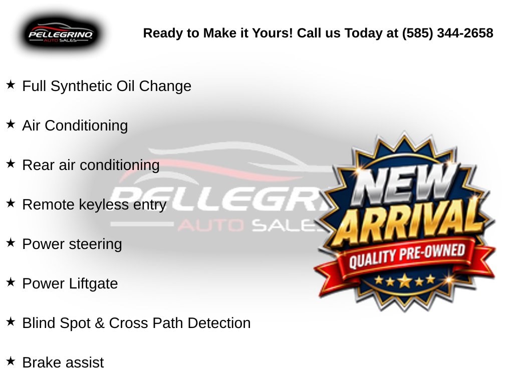 Used 2021 Dodge Durango SXT SUV