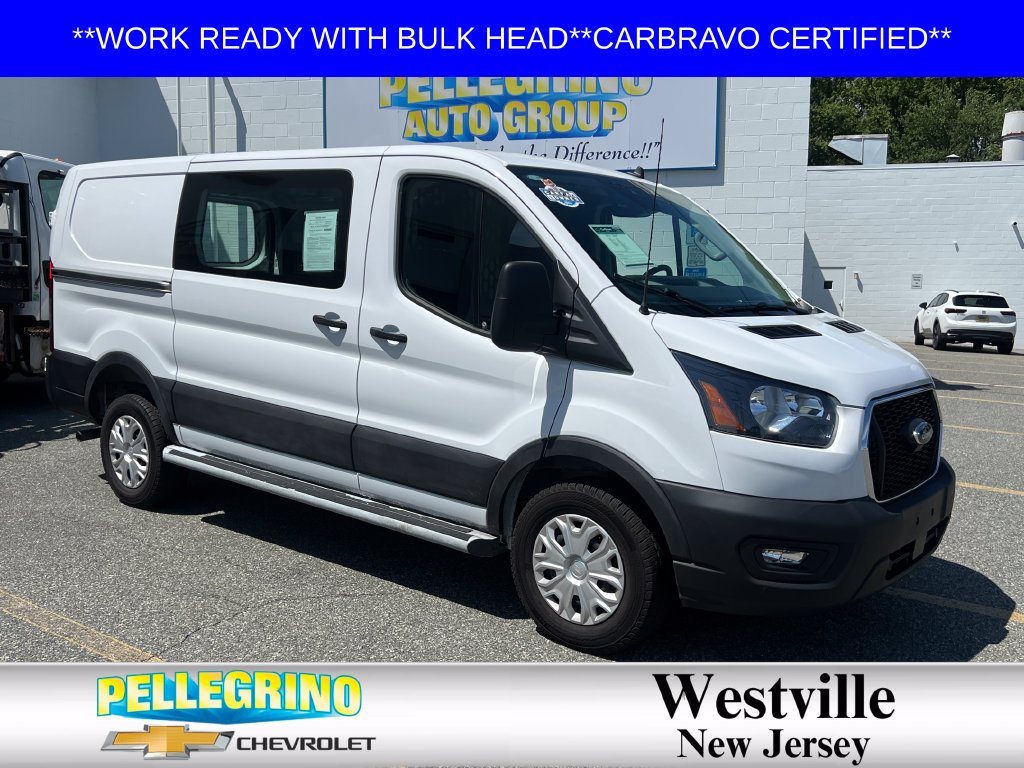  Ford Transit-250