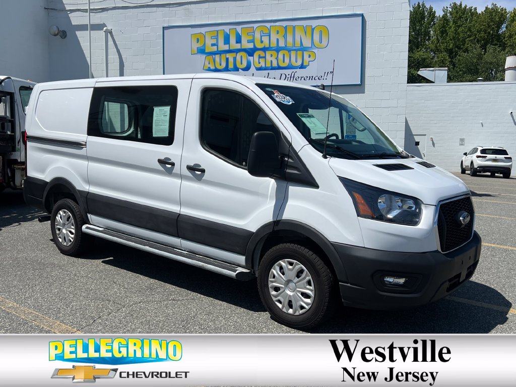  Ford Transit-250