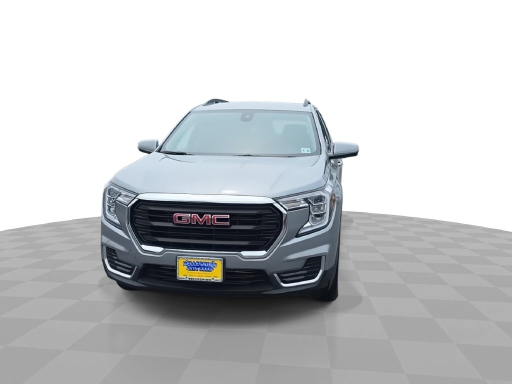 Used 2023 GMC Terrain SLE SUV