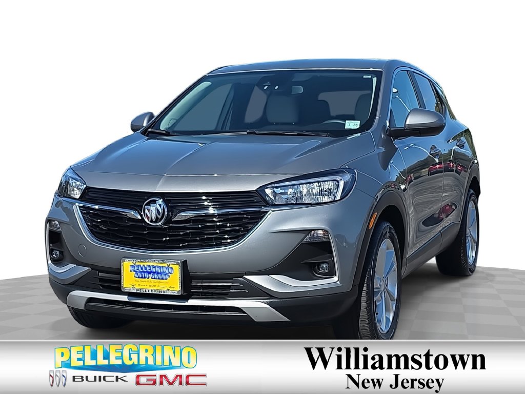 2023 Buick Encore GX