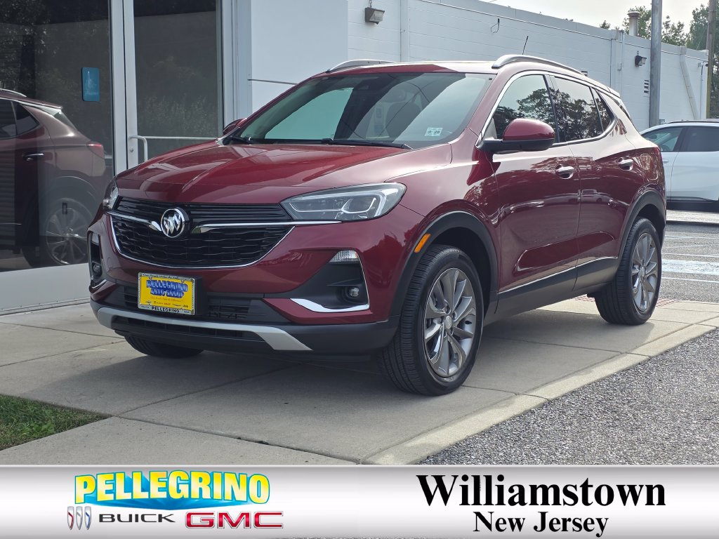2023 Buick Encore GX Essence