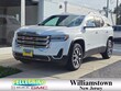  GMC Acadia