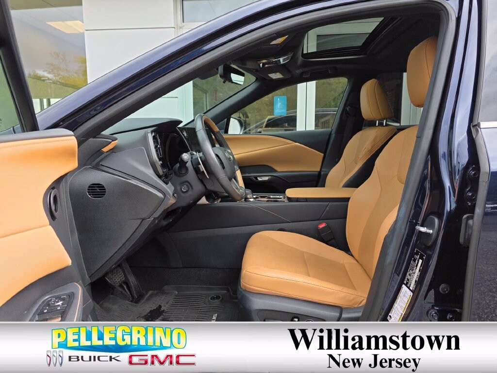 Certified 2024 Lexus RX 350 Premium Plus SUV