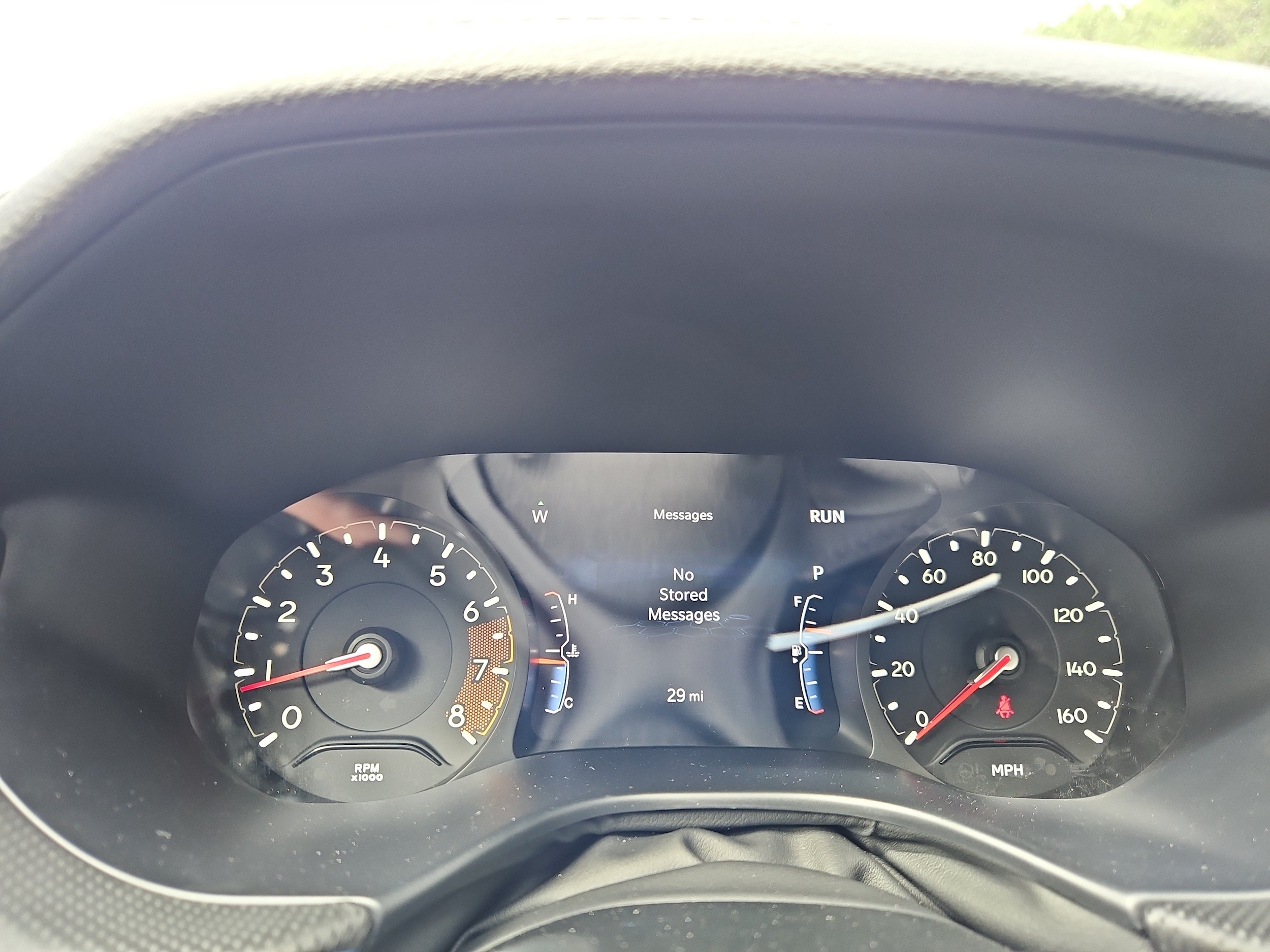 2026 Jeep Compass Latitude Altitude - Photo 13