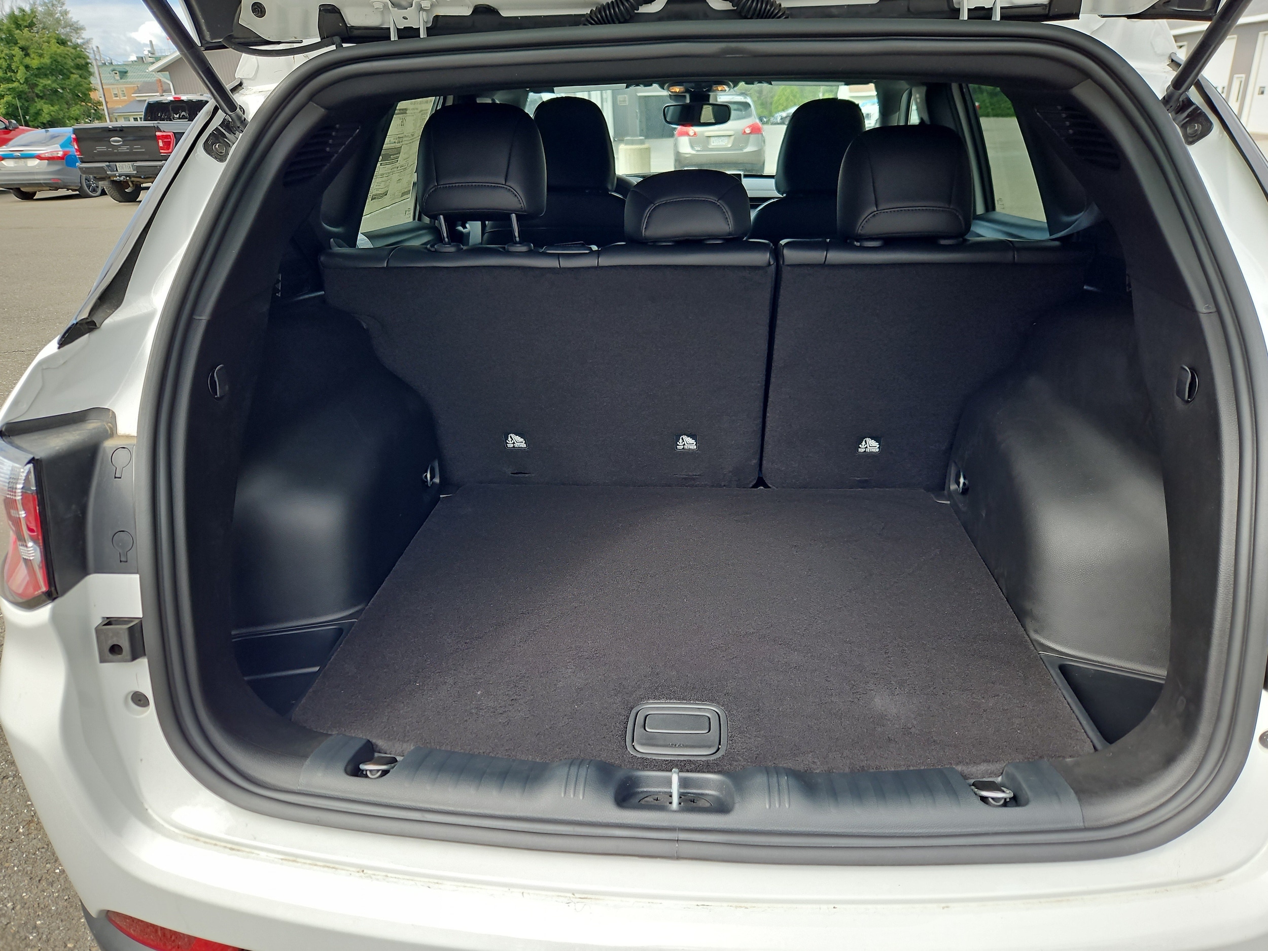 2026 Jeep Compass Latitude Altitude - Photo 9