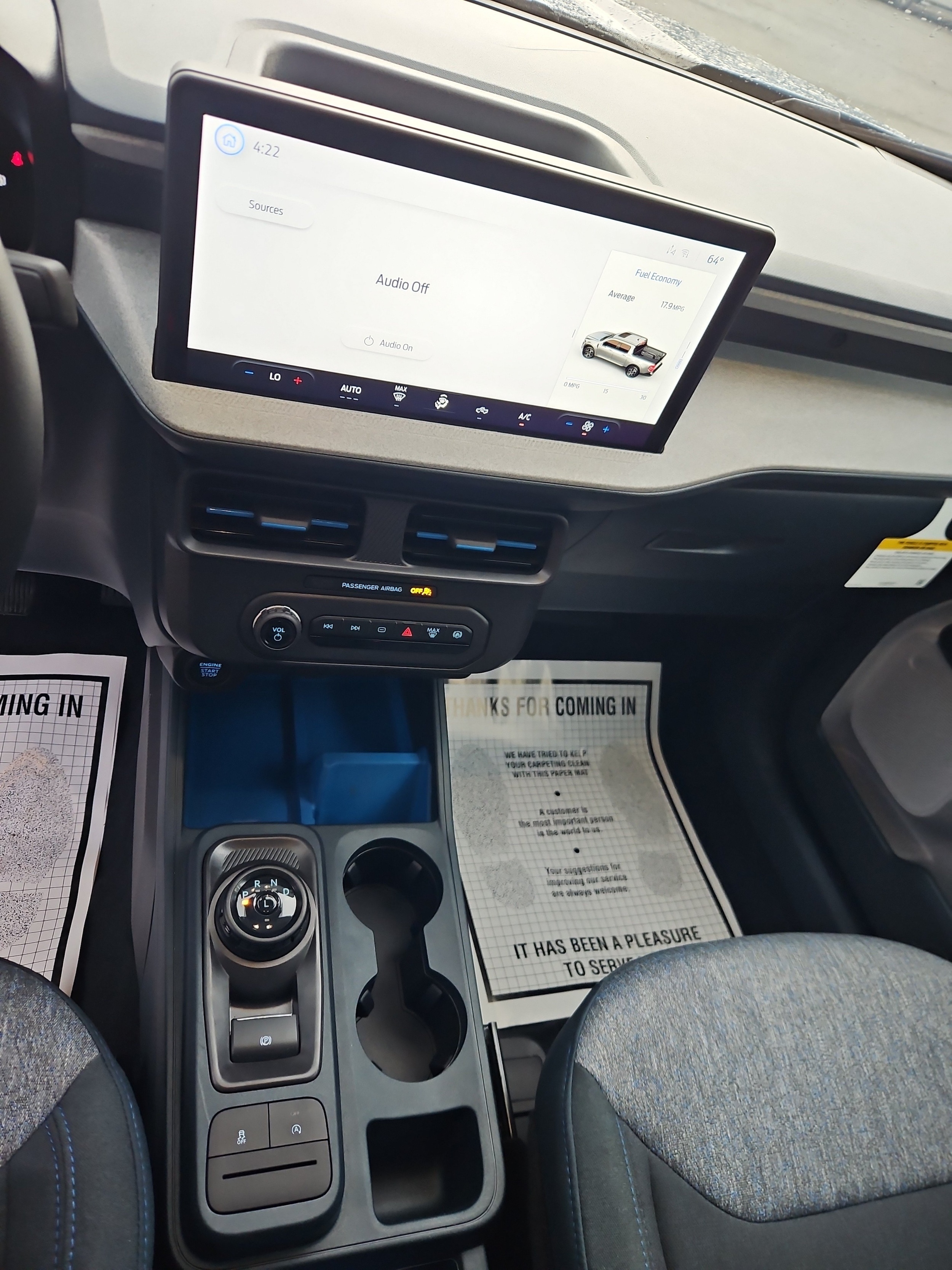2026 Ford Maverick XLT - Photo 11