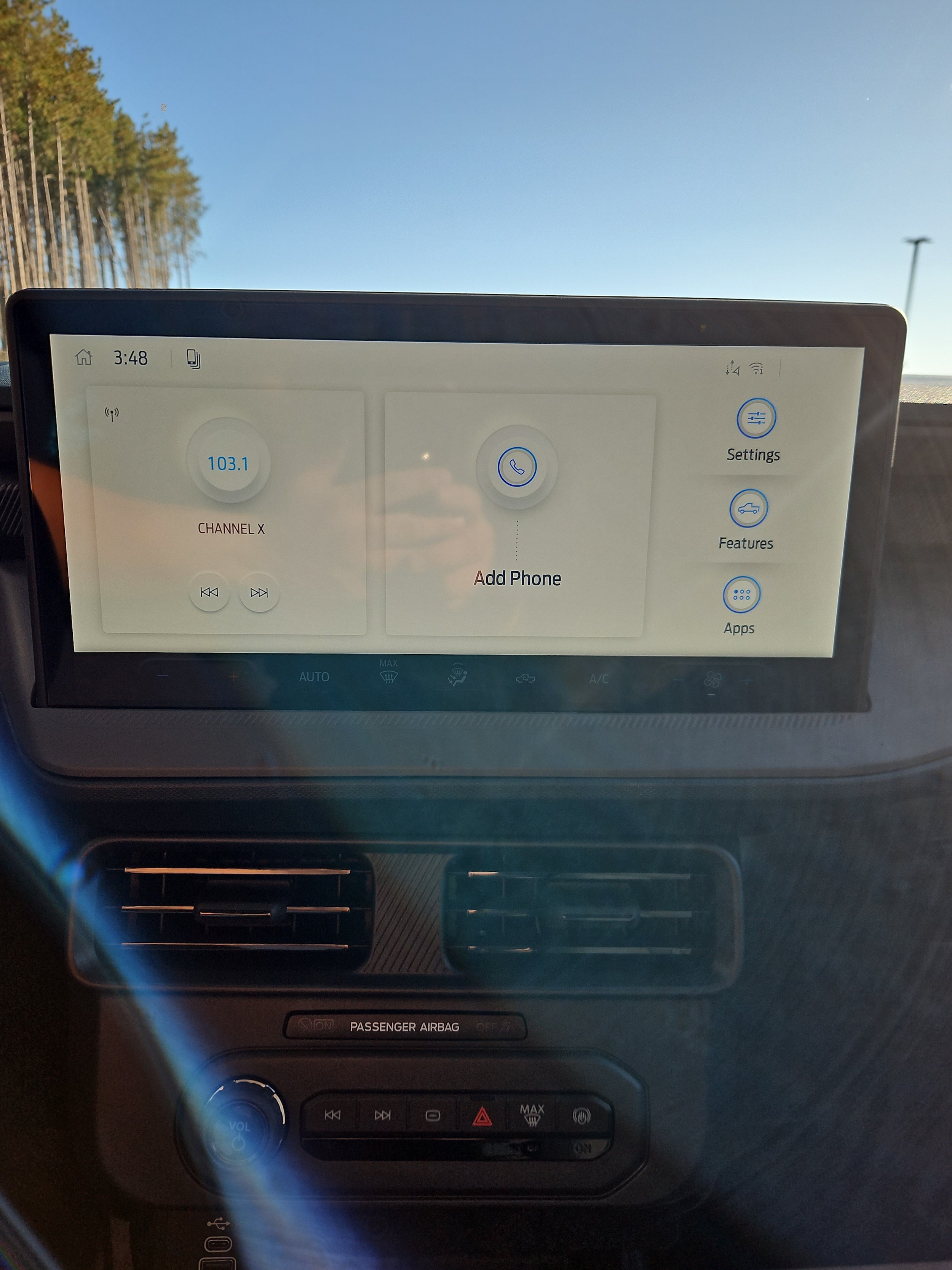 2026 Ford Maverick XL - Photo 10
