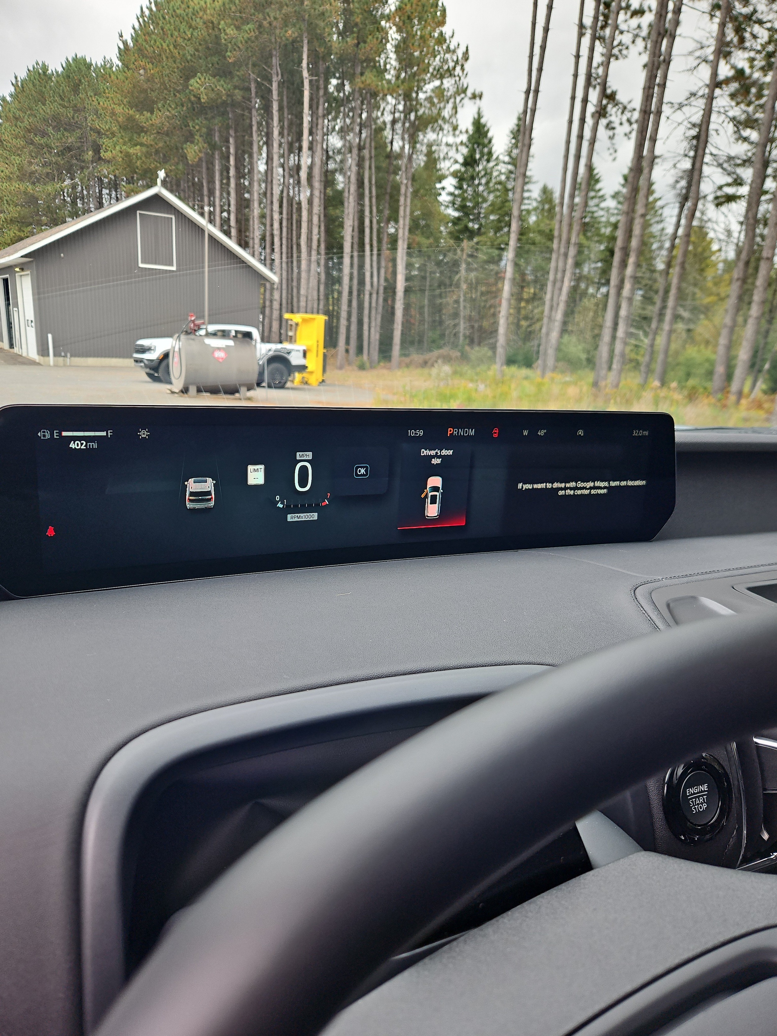 2027 Ford Expedition Tremor - Photo 10