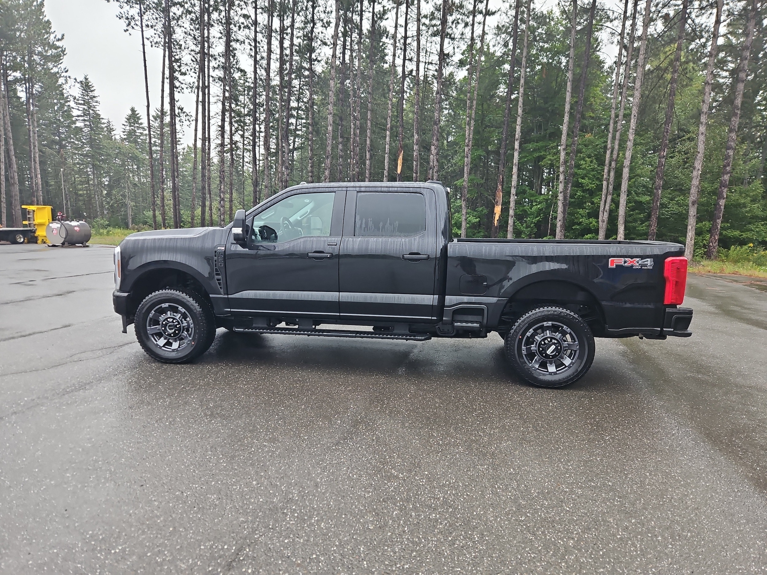 2026 Ford F-250 Super Duty XL - Photo 8