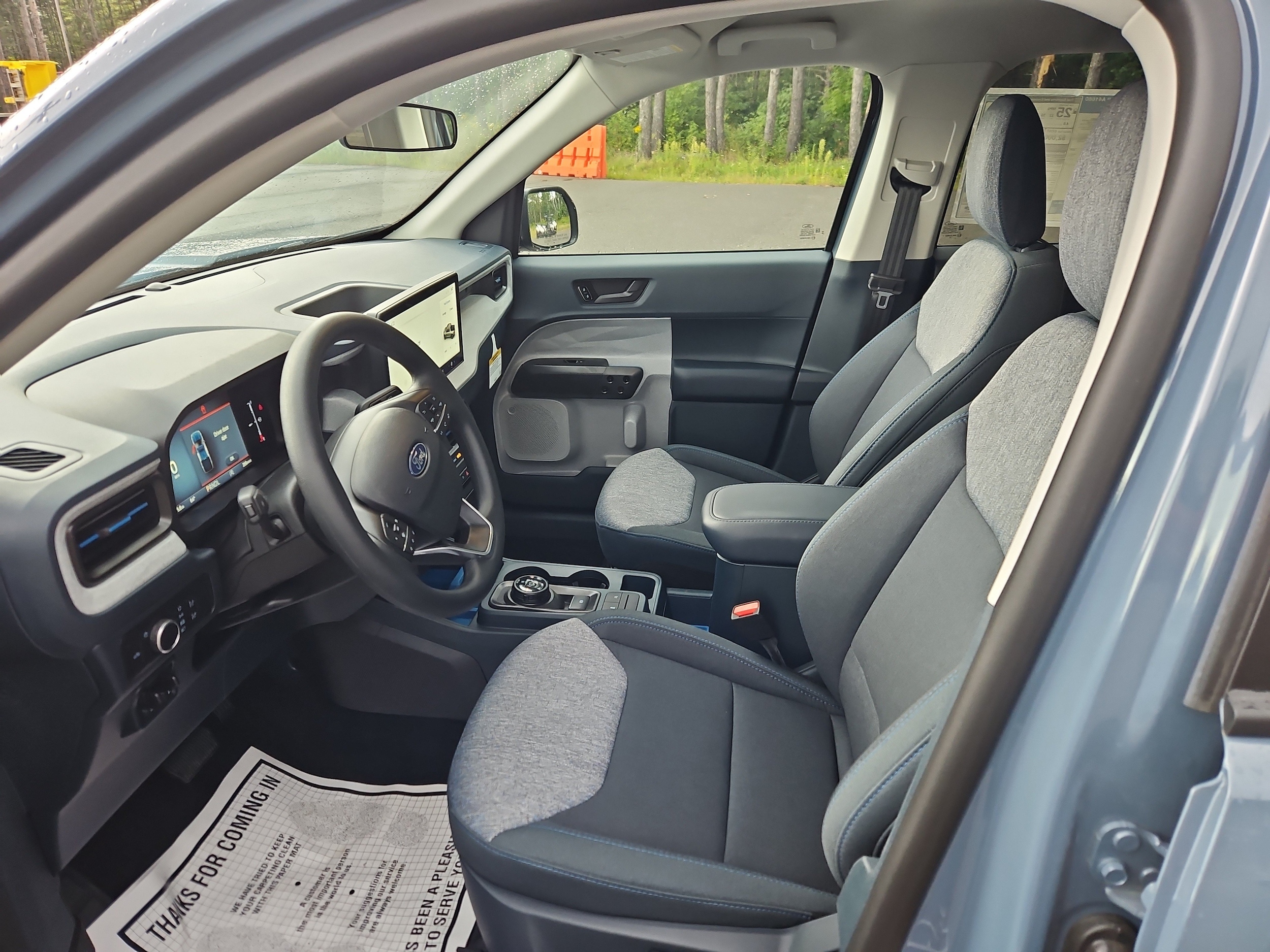 2026 Ford Maverick XLT - Photo 10