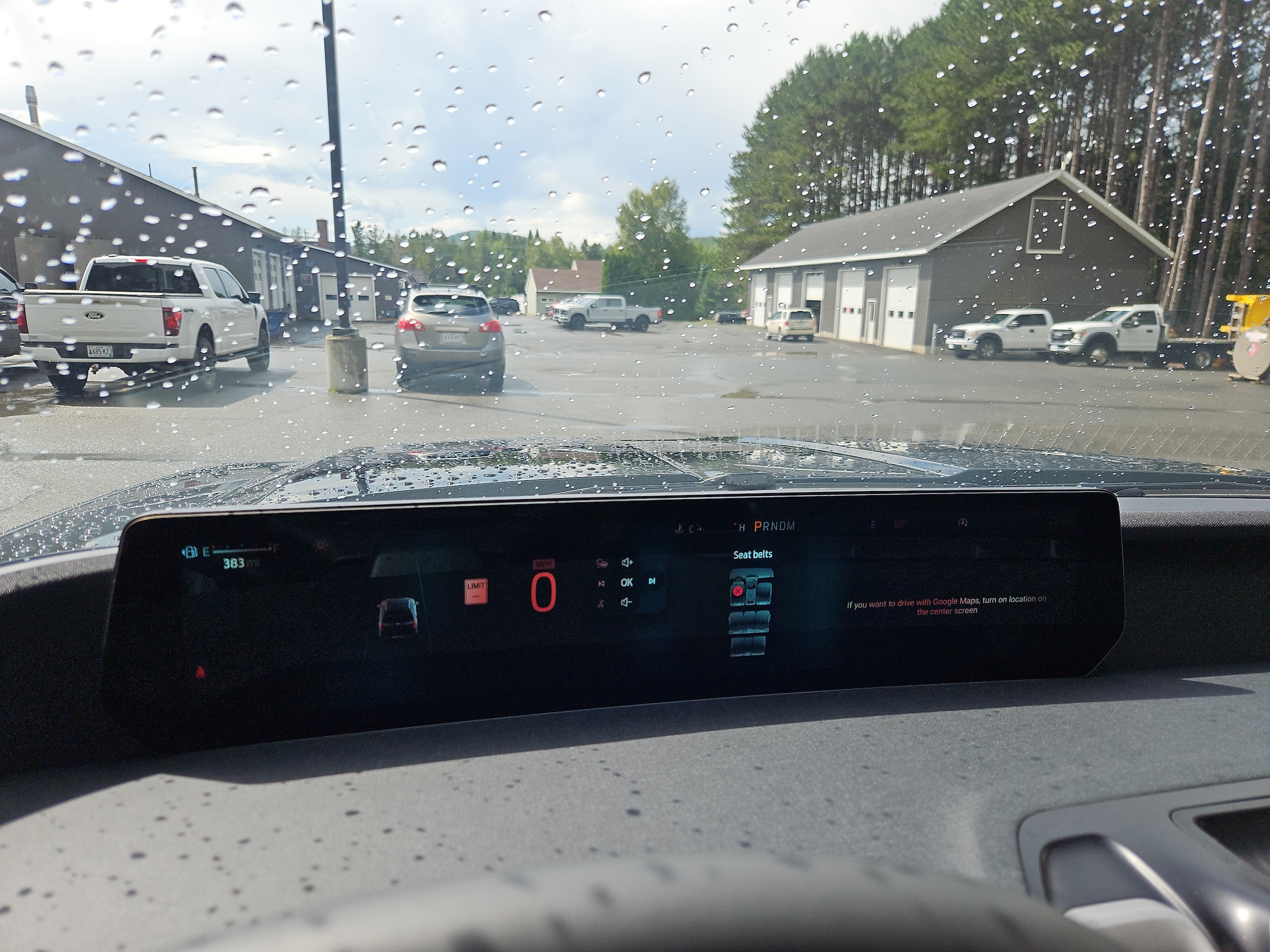 2026 Ford Expedition Active - Photo 14