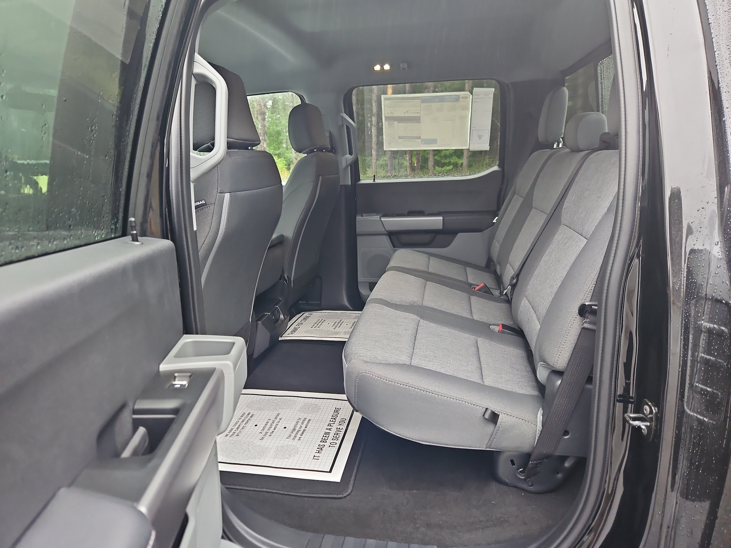 2026 Ford F-250 Super Duty XL - Photo 9