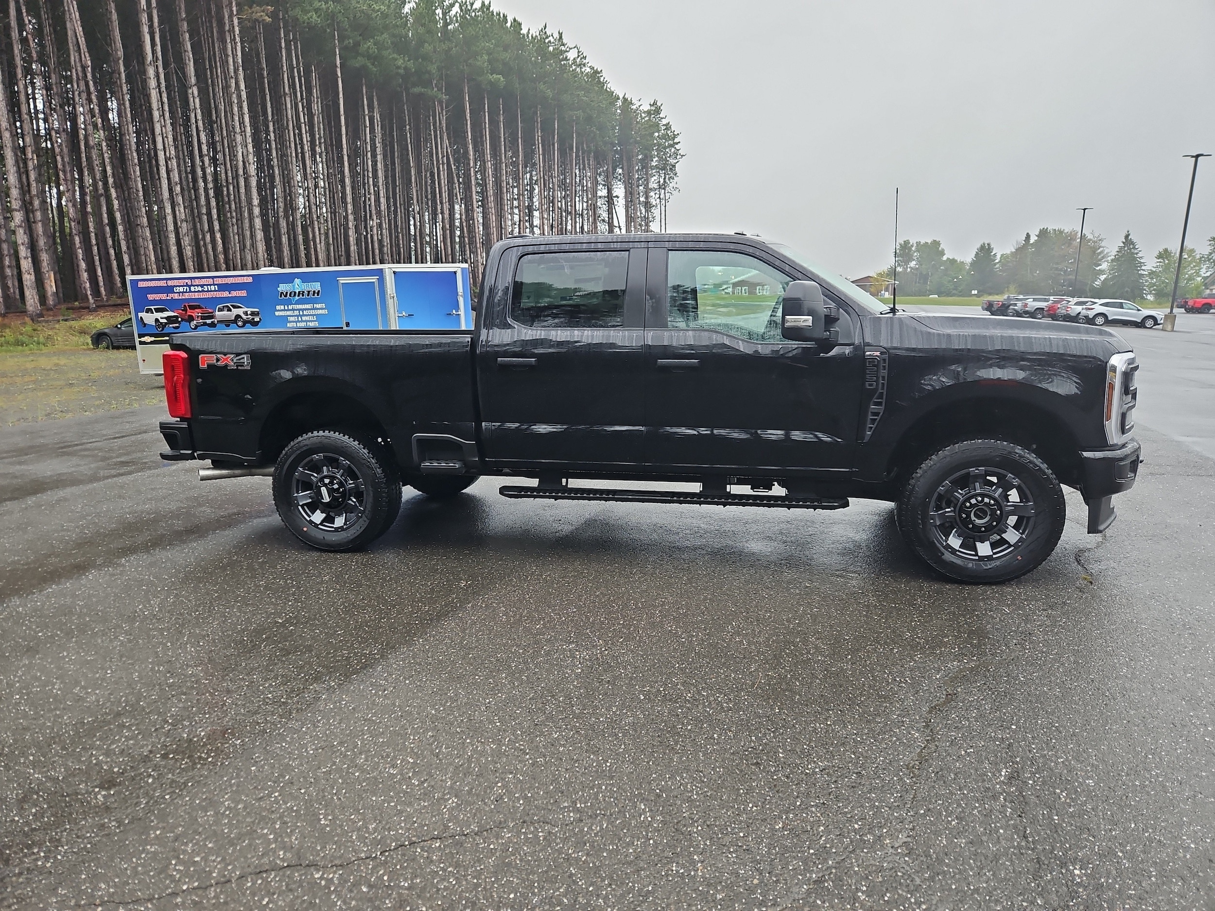2026 Ford F-250 Super Duty XL - Photo 4