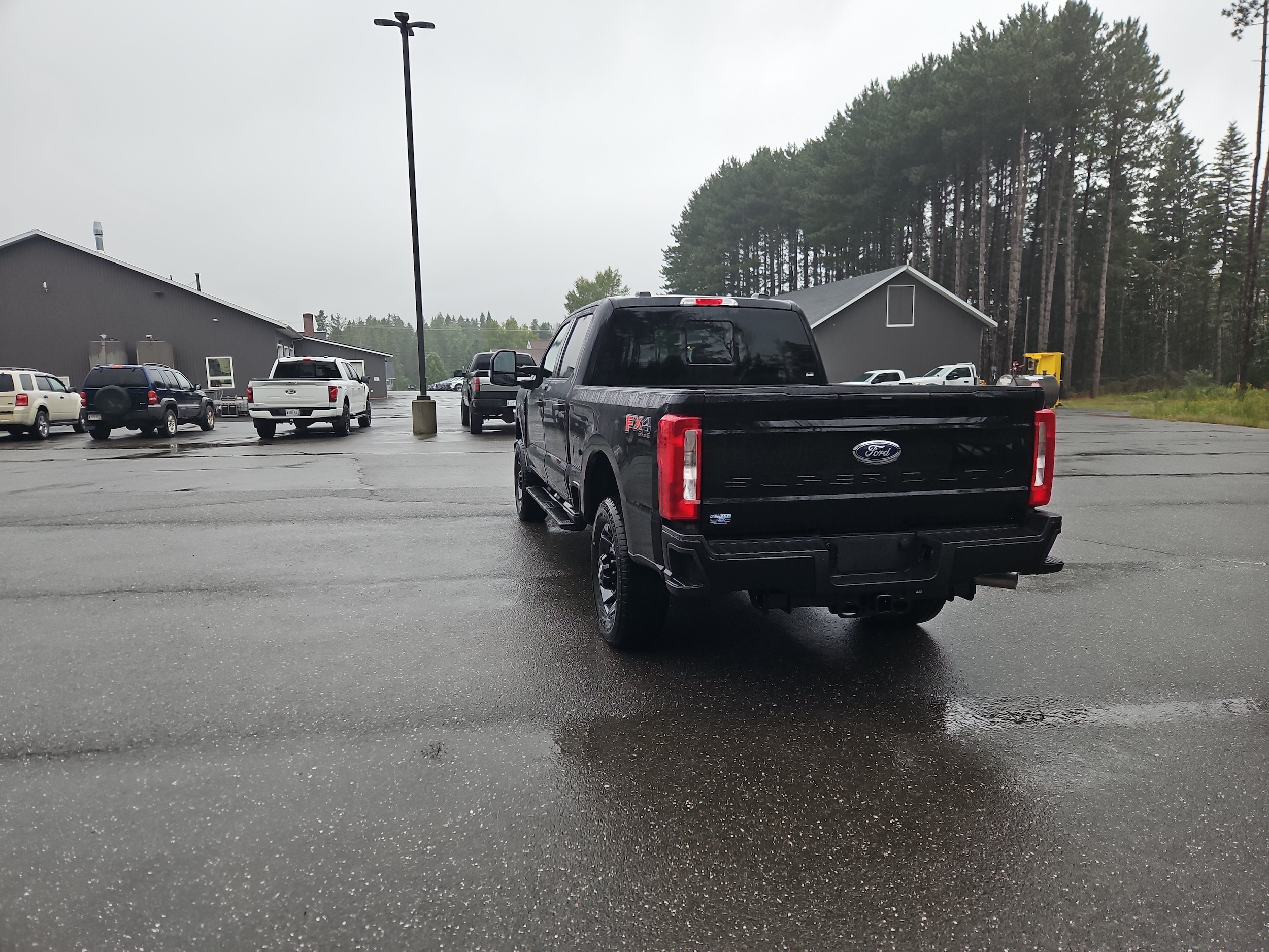 2026 Ford F-250 Super Duty XL - Photo 7