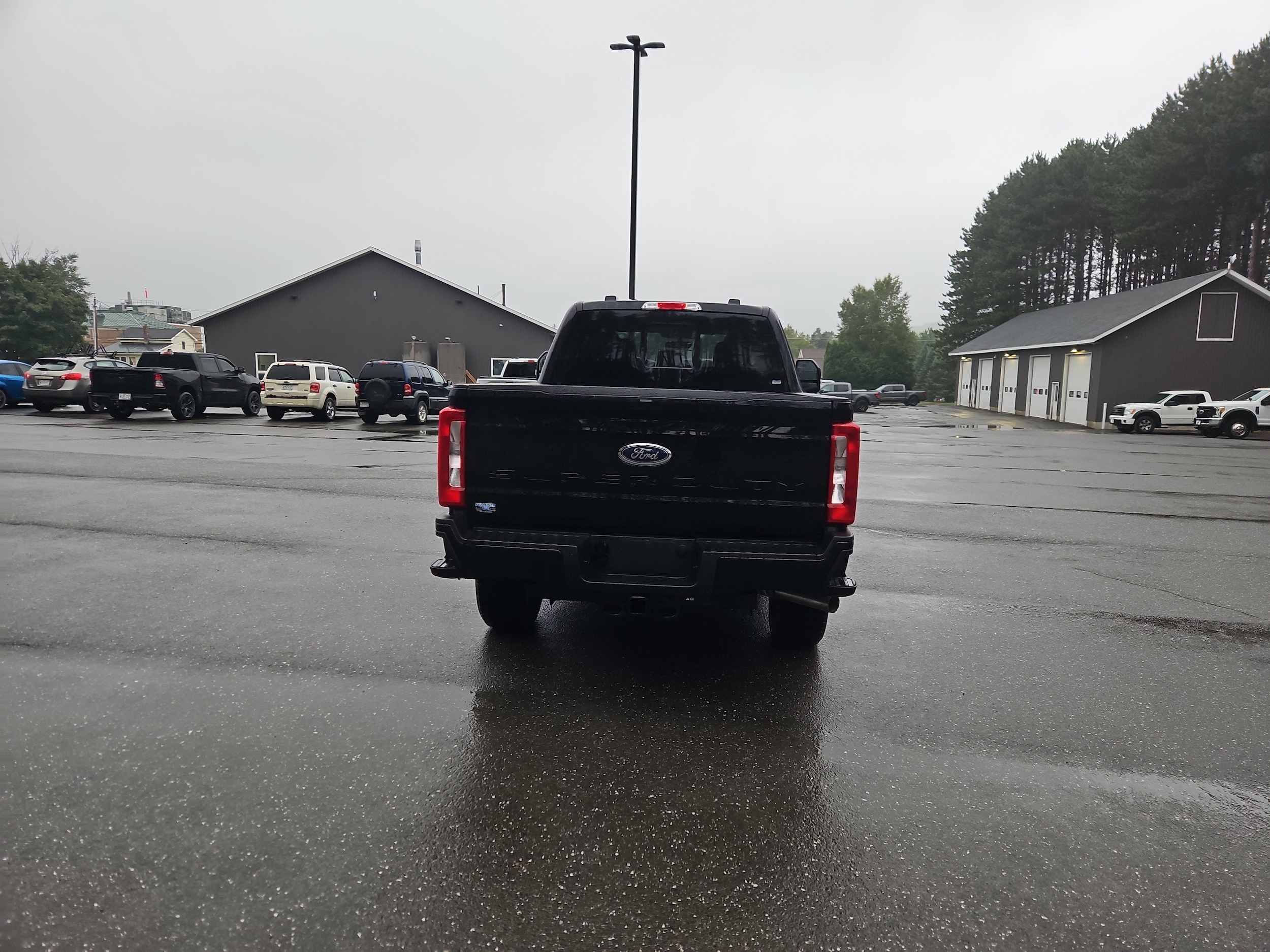 2026 Ford F-250 Super Duty XL - Photo 6