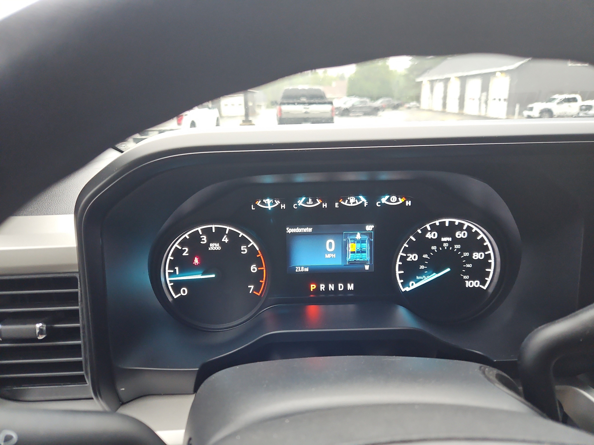 2026 Ford F-250 Super Duty XL - Photo 12