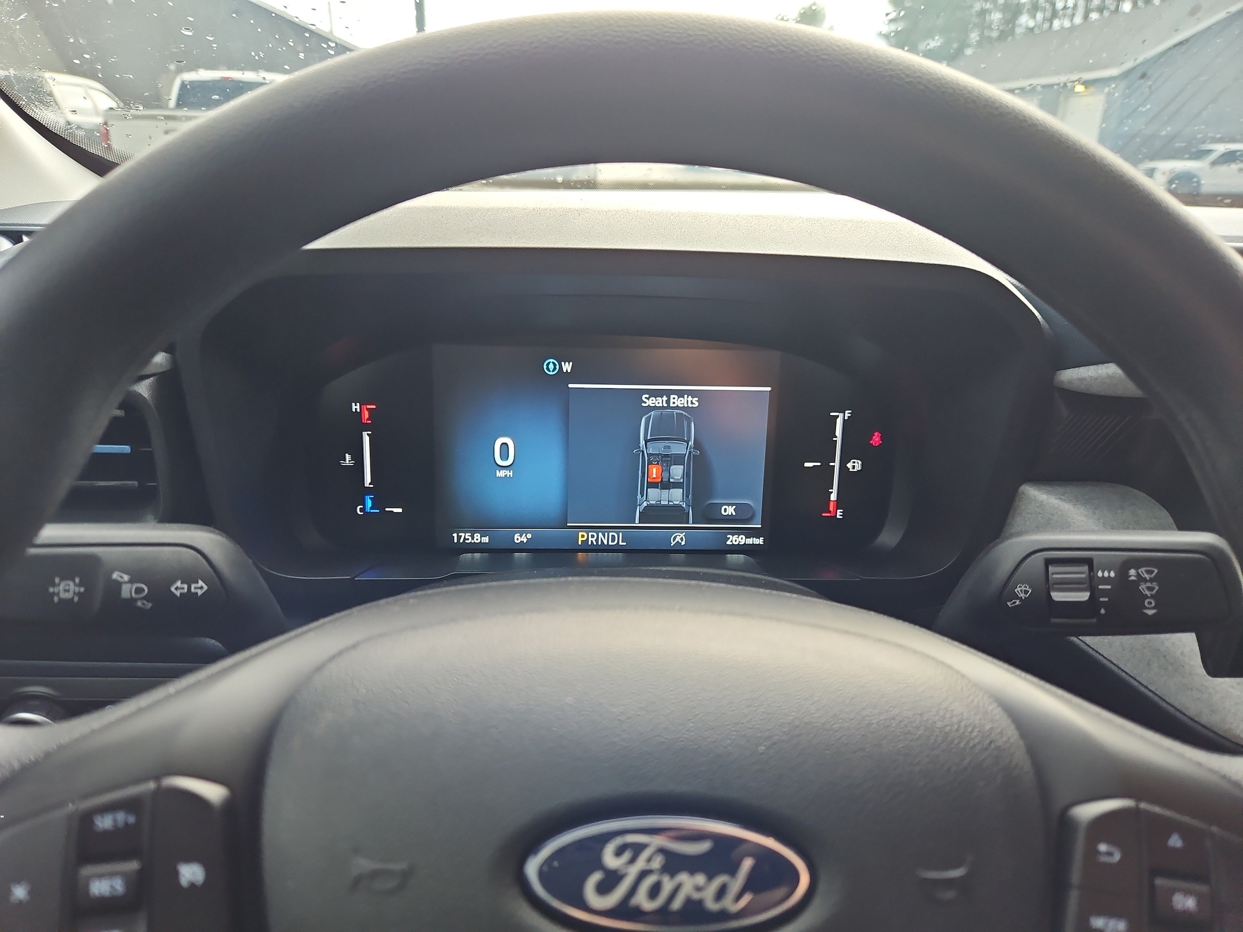 2026 Ford Maverick XLT - Photo 12