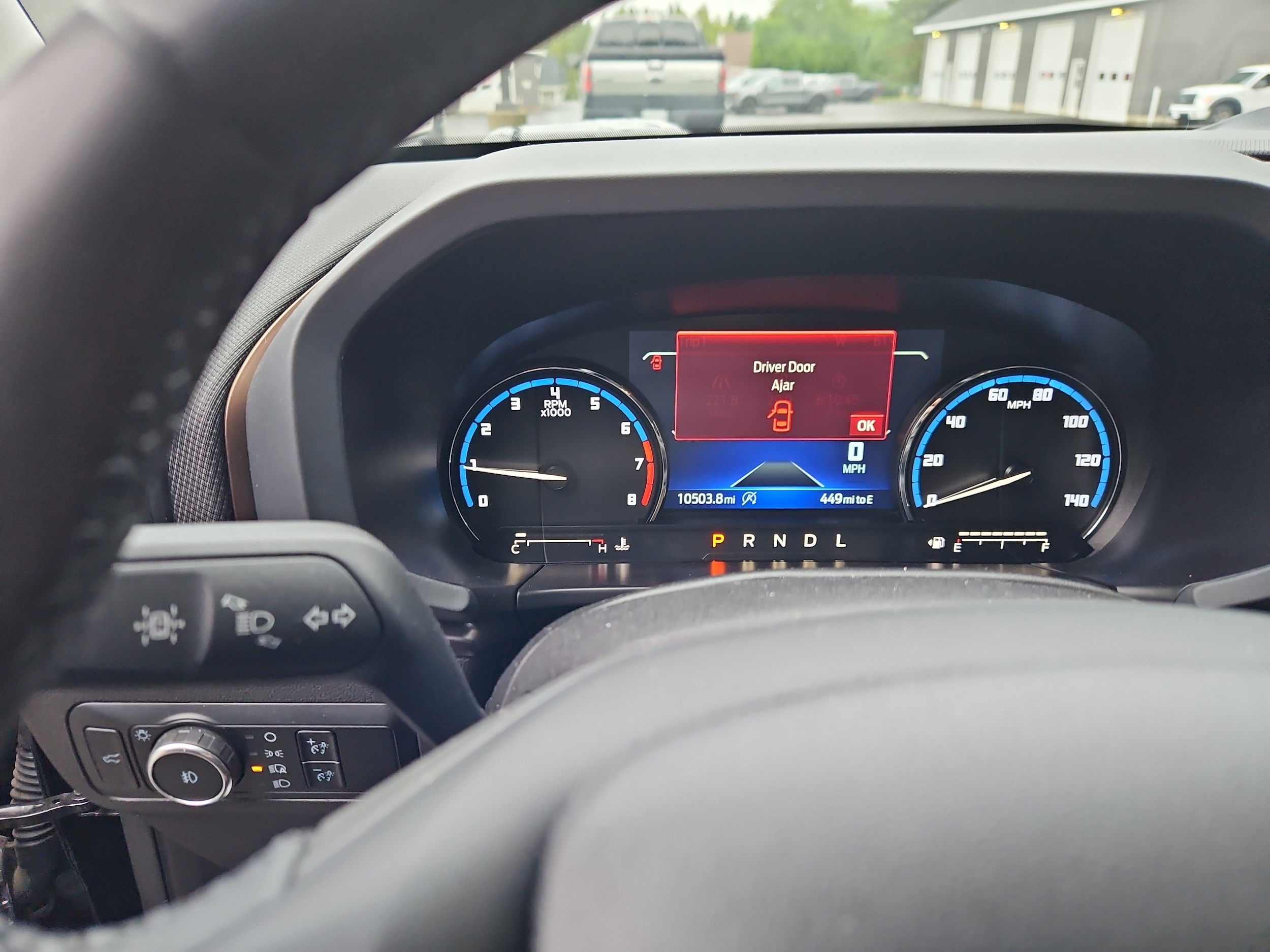 2024 Ford Bronco Sport Outer Banks - Photo 12
