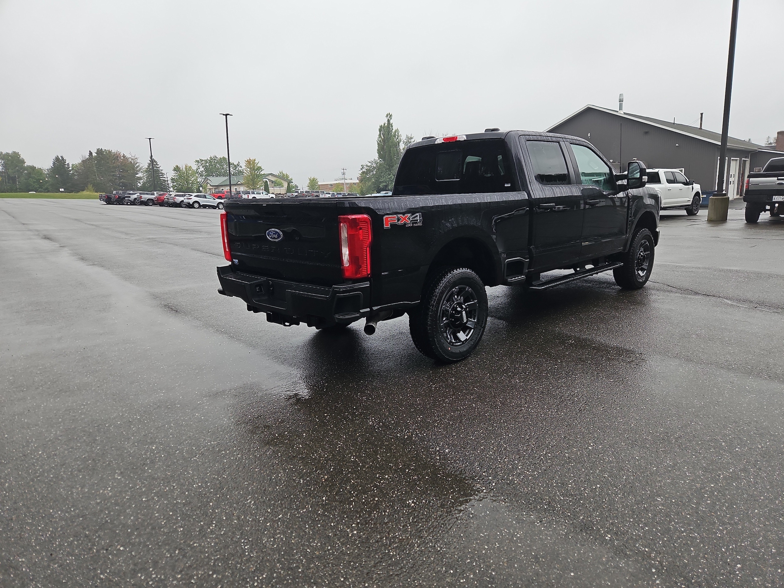 2026 Ford F-250 Super Duty XL - Photo 5