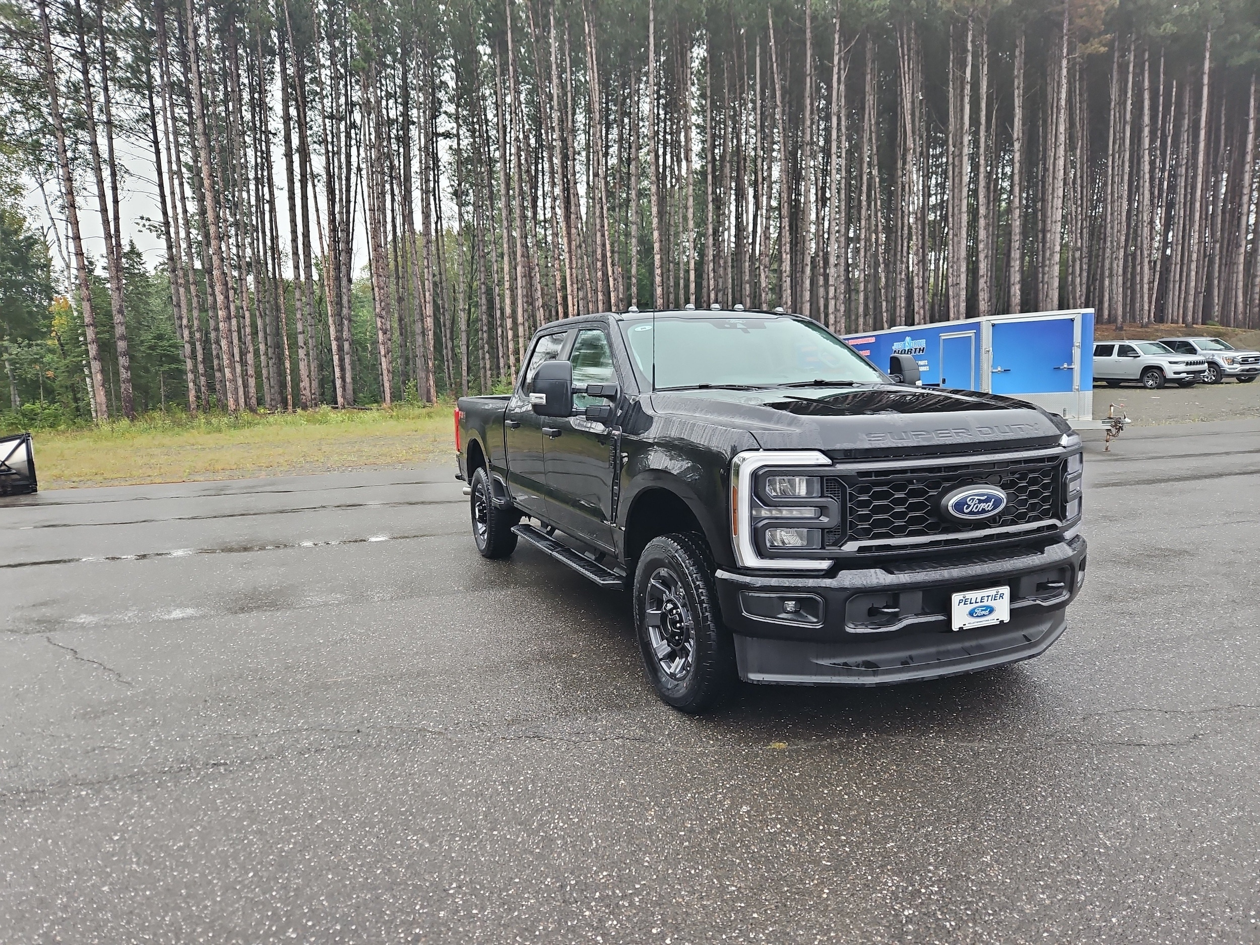2026 Ford F-250 Super Duty XL - Photo 3