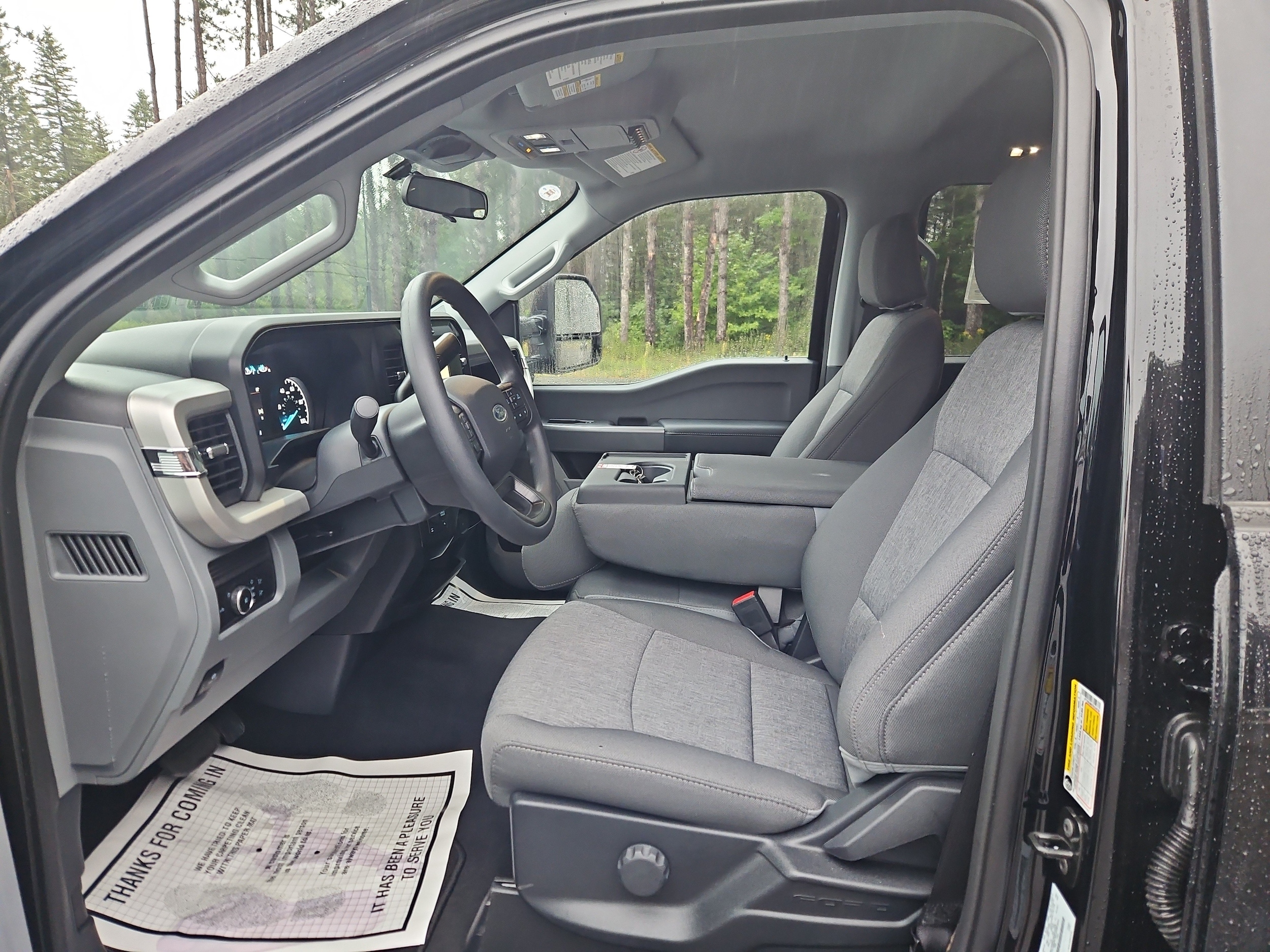 2026 Ford F-250 Super Duty XL - Photo 10