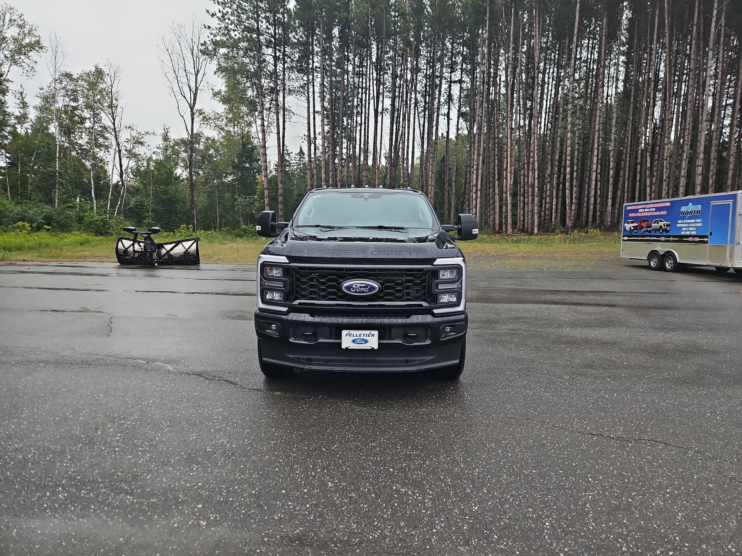 2026 Ford F-250 Super Duty XL - Photo 2