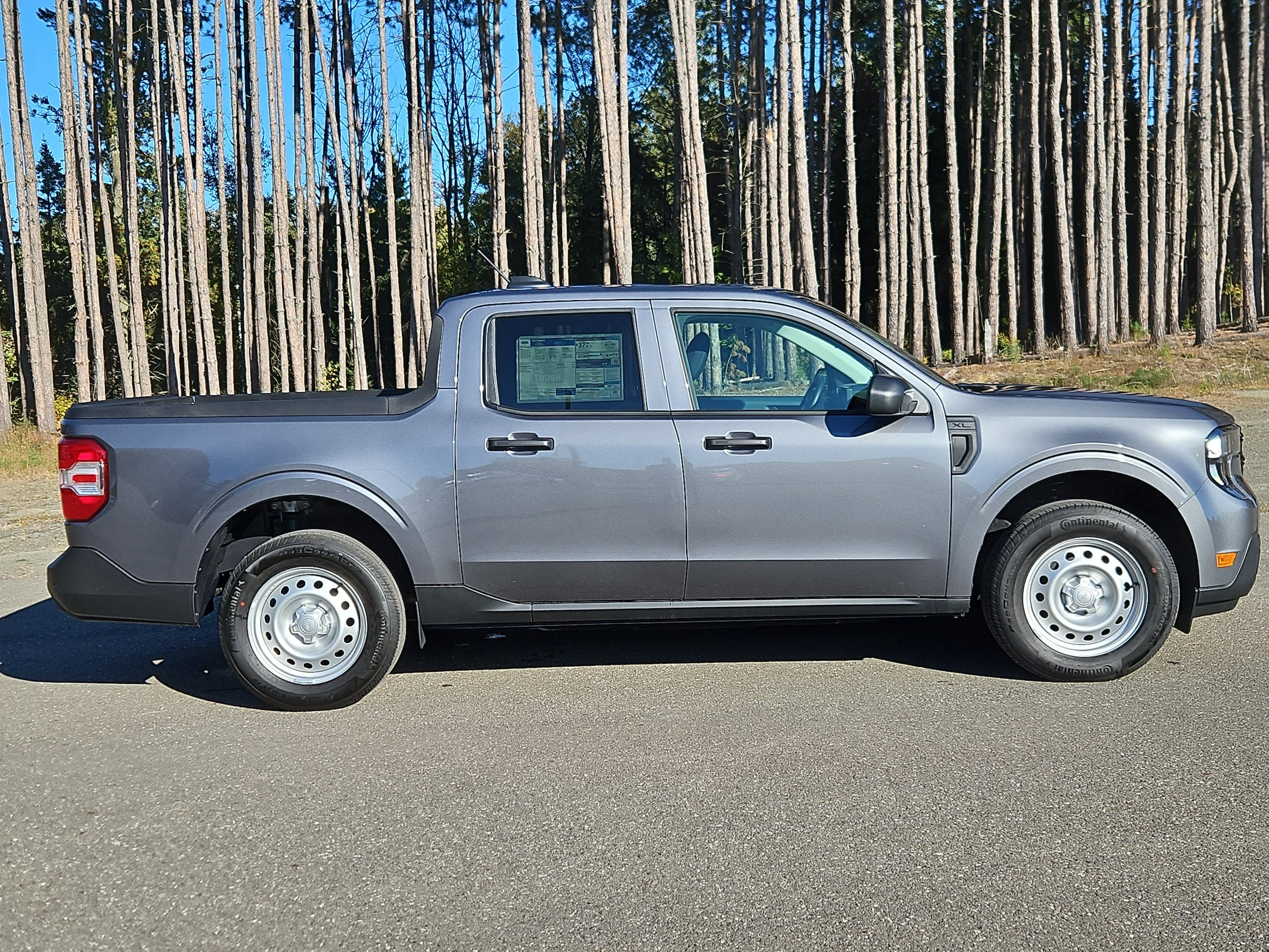 2026 Ford Maverick XL - Photo 9