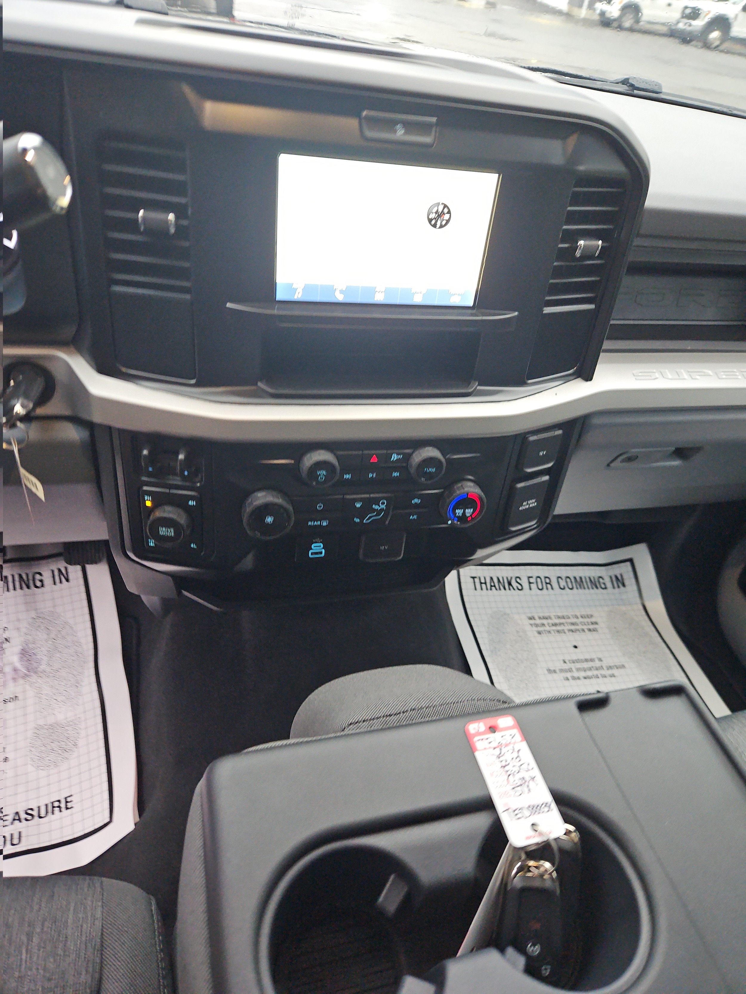 2026 Ford F-250 Super Duty XL - Photo 11