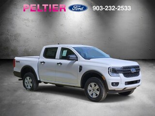 2026 Ford Ranger XL Truck