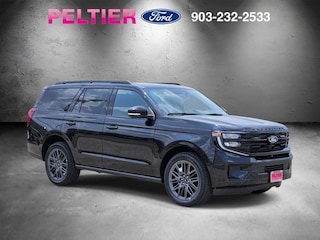 2027 Ford Expedition Platinum SUV