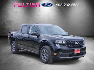 2026 Ford Maverick XLT Truck