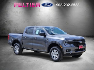 2026 Ford Ranger XL Truck