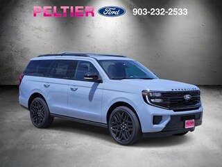 2027 Ford Expedition Platinum SUV