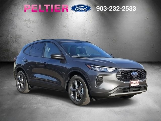 2026 Ford Escape
