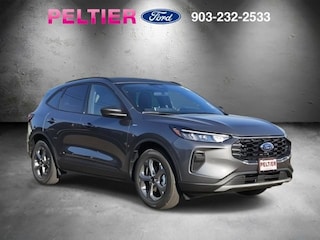2026 Ford Escape ST-Line SUV