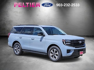 2027 Ford Expedition Active SUV