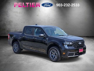 2026 Ford Maverick XLT Truck