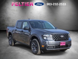 2026 Ford Maverick XLT Truck
